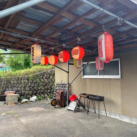 花緑里-Hanamidori-乙原のやど 岐阜下呂温泉郡上飛騨金山湖畔リゾート Gujo Luaran gambar