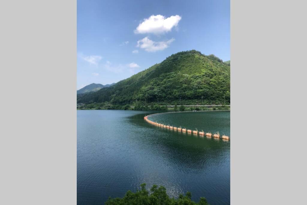 花緑里-Hanamidori-乙原のやど 岐阜下呂温泉郡上飛騨金山湖畔リゾート Gujo Luaran gambar