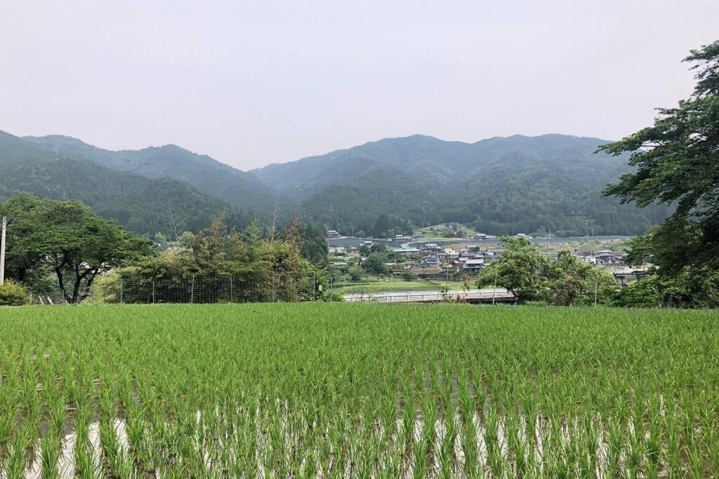 花緑里-Hanamidori-乙原のやど 岐阜下呂温泉郡上飛騨金山湖畔リゾート Gujo Luaran gambar