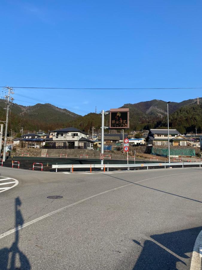 花緑里-Hanamidori-乙原のやど 岐阜下呂温泉郡上飛騨金山湖畔リゾート Gujo Luaran gambar