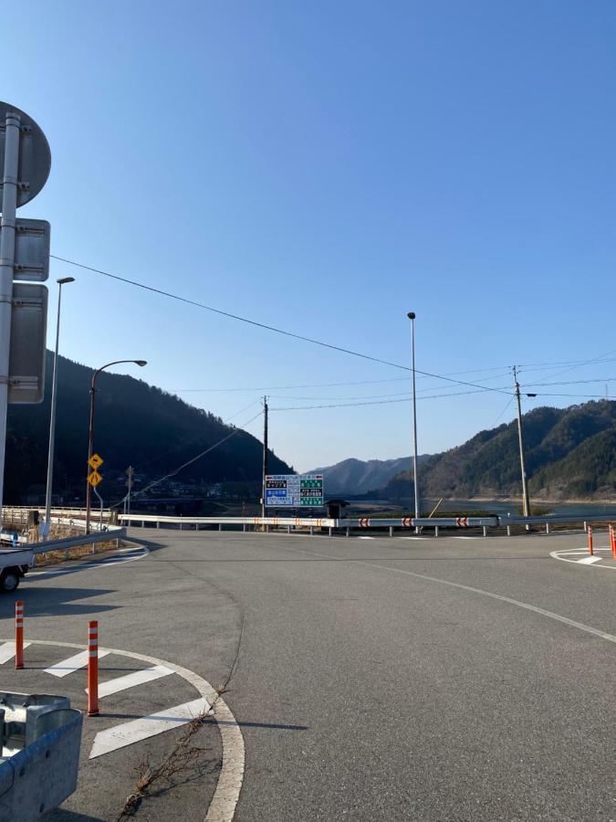 花緑里-Hanamidori-乙原のやど 岐阜下呂温泉郡上飛騨金山湖畔リゾート Gujo Luaran gambar