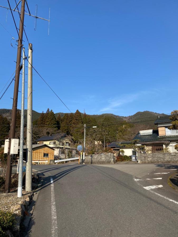 花緑里-Hanamidori-乙原のやど 岐阜下呂温泉郡上飛騨金山湖畔リゾート Gujo Luaran gambar