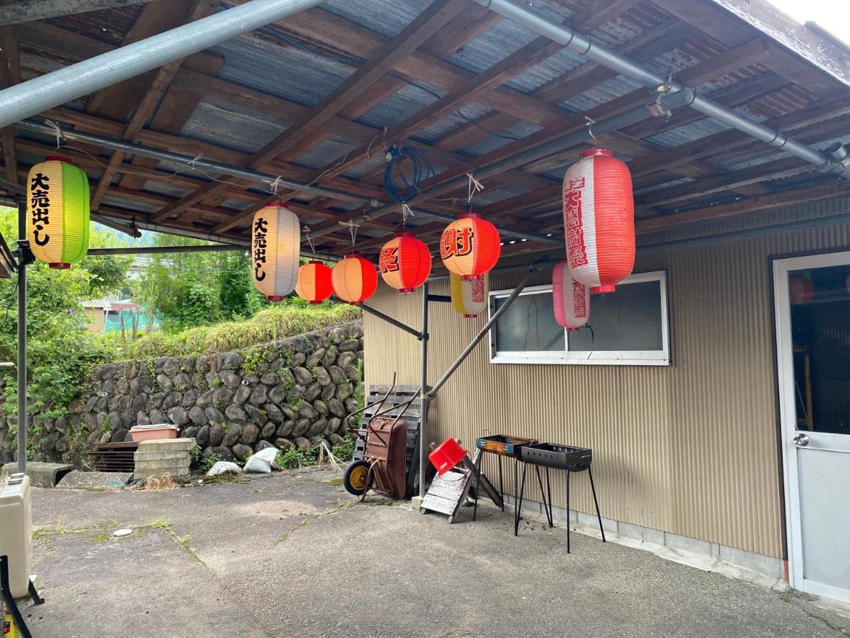 花緑里-Hanamidori-乙原のやど 岐阜下呂温泉郡上飛騨金山湖畔リゾート Gujo Luaran gambar