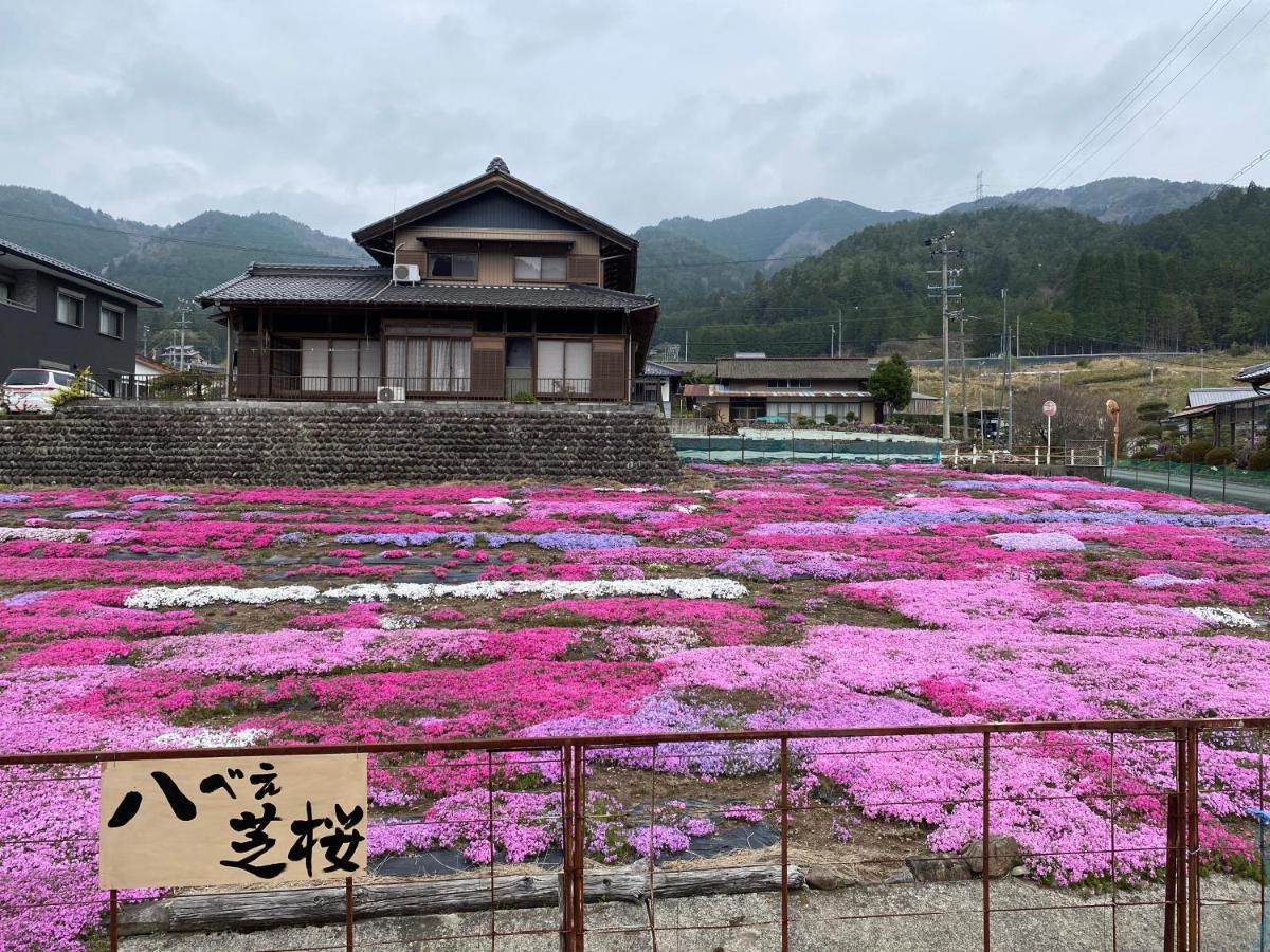 花緑里-Hanamidori-乙原のやど 岐阜下呂温泉郡上飛騨金山湖畔リゾート Gujo Luaran gambar