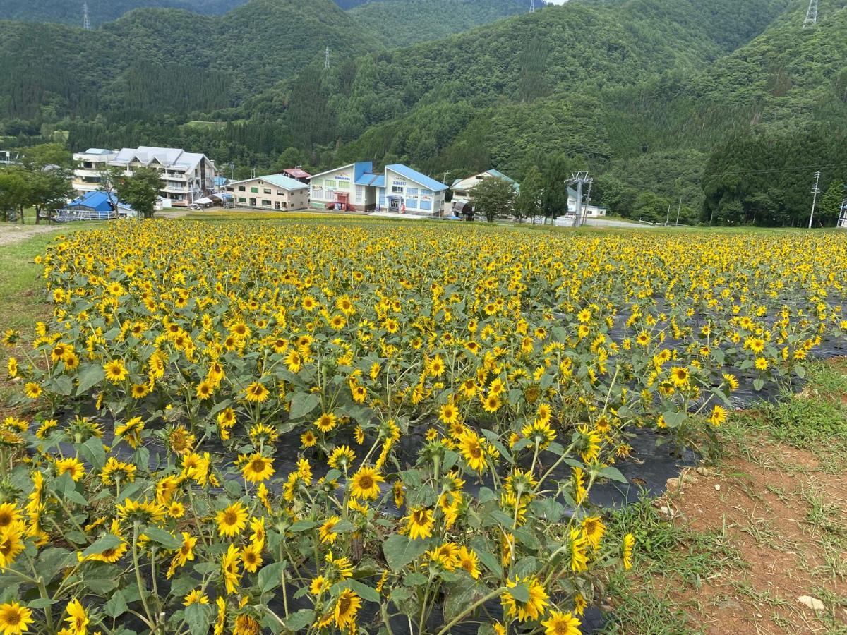 花緑里-Hanamidori-乙原のやど 岐阜下呂温泉郡上飛騨金山湖畔リゾート Gujo Luaran gambar